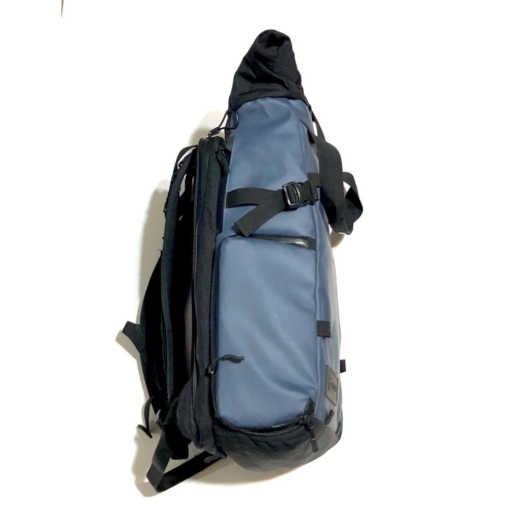 WANDRD PRVKE 31 Photography Travel Backpack Blue Black Bag Only No Dividers - Picture 7 of 15